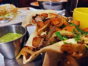 La Rancherita Mexican Restaurant - Apex