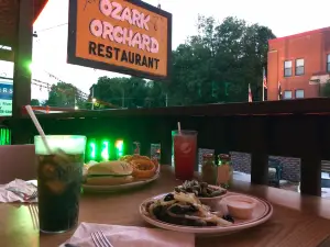 Ozark Orchard