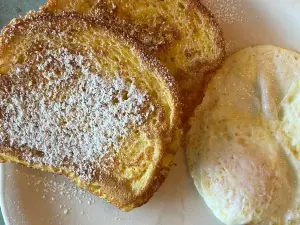 The Original Pancake House