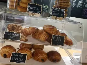 That French Place