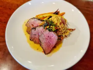 Golden Valley Brewery and Restaurant -Beaverton