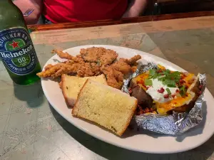 Mariner's Inn