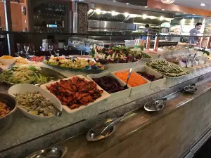 Brazilian Grill