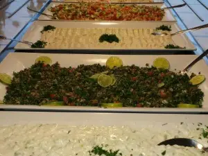 Jasmine Cafe