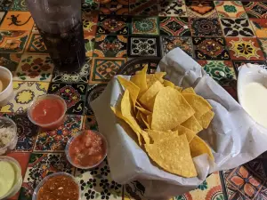Mi Pueblito