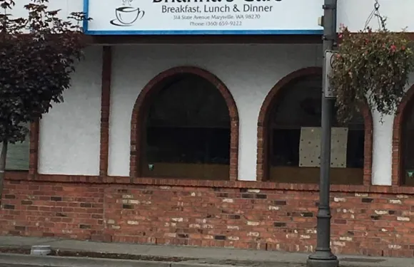 Brianna's Cafe