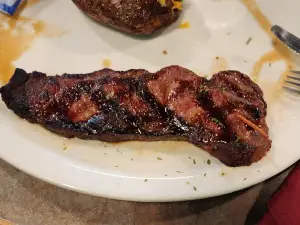 Texas A1 Steaks & Seafood - Portland