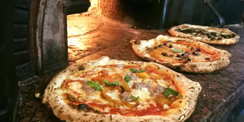 Ciro Pizza Cherasco