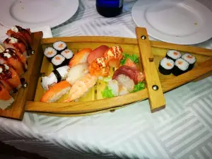 Ristorante Like