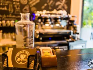 Coffee Living Campetelli