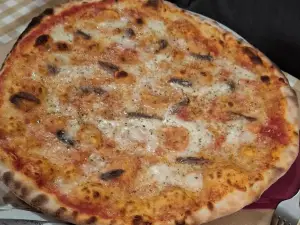 Trattoria Mezzanotte