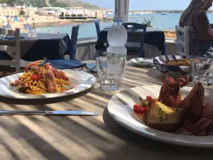 Lido Azzurro Leuca