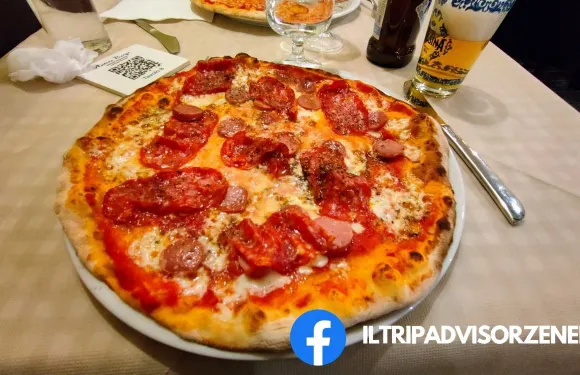 Ristorante Pizzeria Antico Borgo