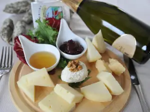 Agriturismo La Camilla Restaurant