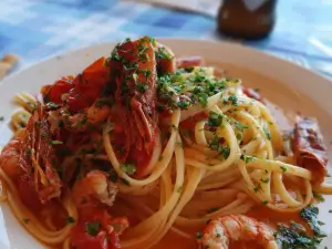 Trattoria del Pesce
