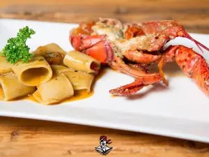 Ristorante Al Pirata