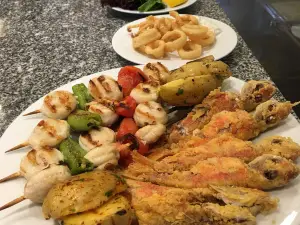 Nergiz Balık Restaurant