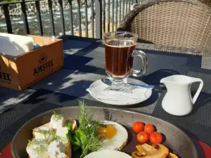 The Amsterdam