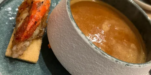 Gourmetrestaurant Reiterzimmer
