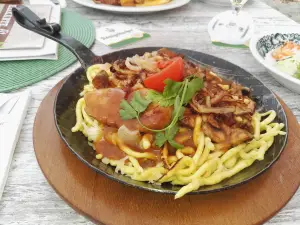 Zum Goldenen Schluessel