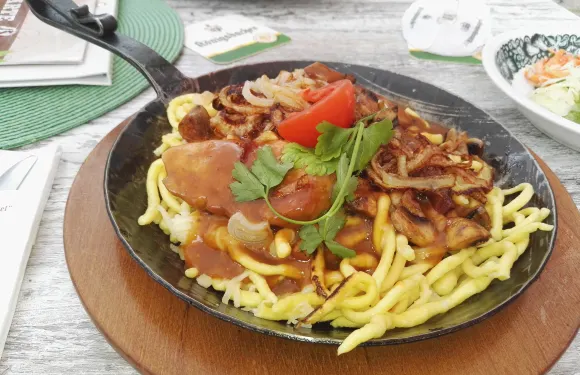Zum Goldenen Schluessel