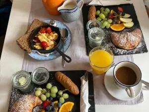 Café Traube