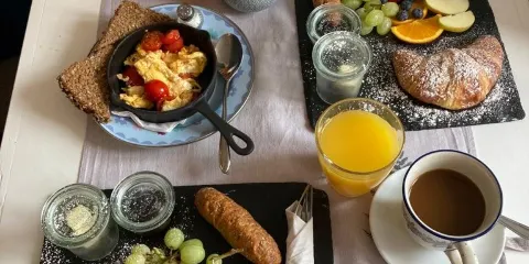Café Traube