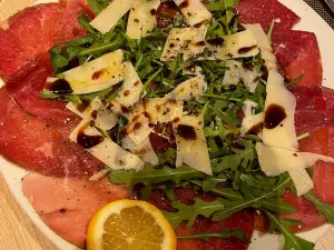 Carlo's Feinkost-Restaurant