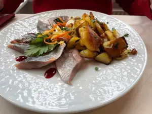 Schifferwiege