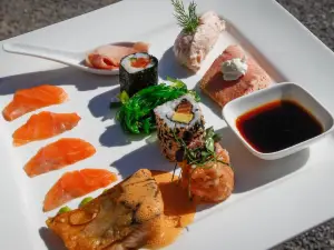Fischerei Bistro