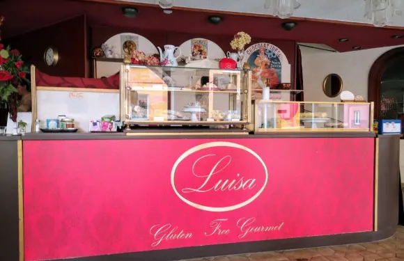Cafe Luisa