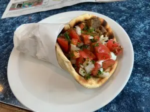 Maria's Souvlaki Greek Restaurant