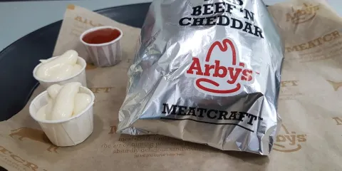Arby's