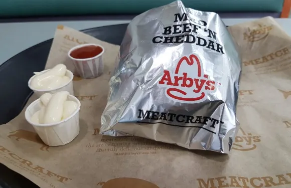 Arby's