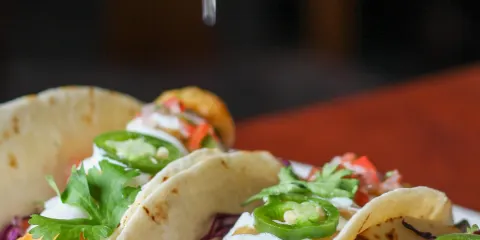 Chambers Restaurant & Bar - Rodd Charlottetown