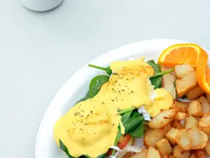 Scott's Inn & Restaurant in Kamloops