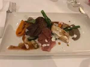 Trattoria Artusi