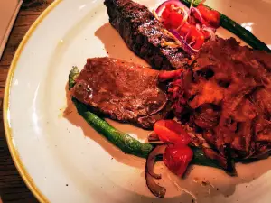Restaurant De Beren Groningen