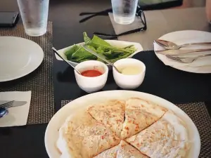 Cafe Mesa