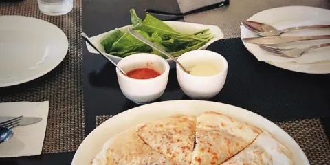 Cafe Mesa