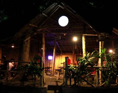 Byron's Backribs Grille - Homesite Bacolod