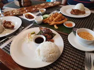 Samsam Bistro