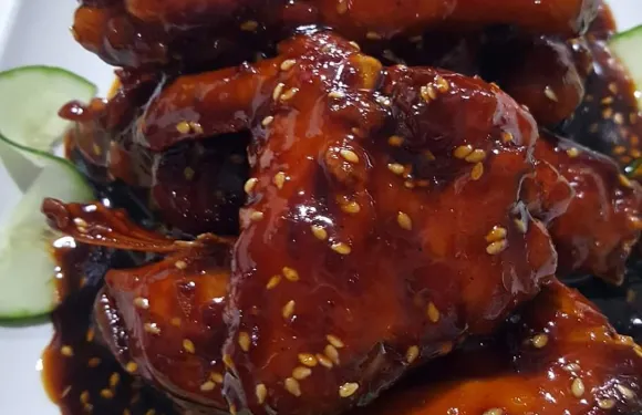 Jeong Ga Ne Korean Restaurant