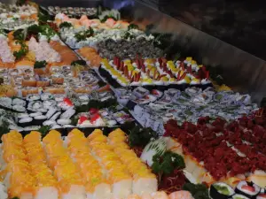 Restaurante Tradicao Mineira