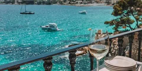 Il Paradiso