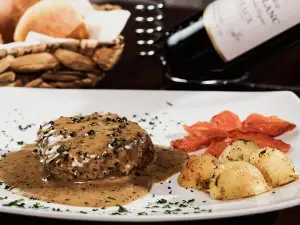 Restaurant Pierrot