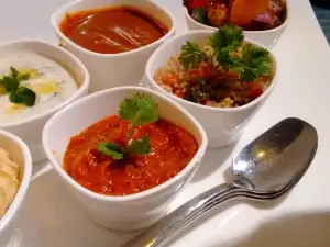 SCOLA CAFE