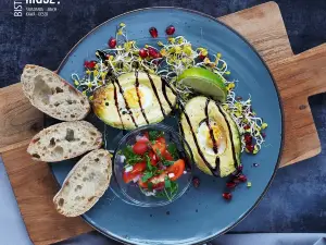 Jak Sie Masz? Bistro
