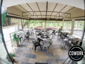 Cowork Café