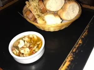 Cafe Bar De Los Angelitos